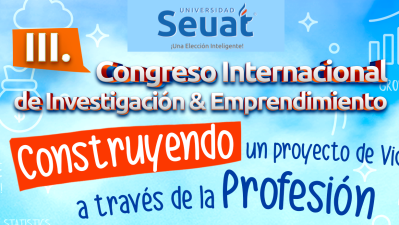 III Congreso de Investigación y Emprendimiento